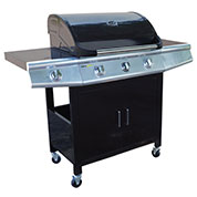 Grelhador a Gs - FIDGI SB  Cookin Garden